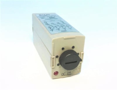 FUJI ELECTRIC ST5P-4-DC24V-5S