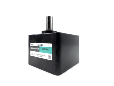 ORIENTAL MOTOR 5GE50S