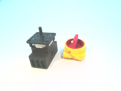 SALZER H216-41300-035M4