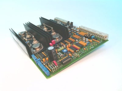 ASEA BROWN BOVERI TSNM 150-06-701