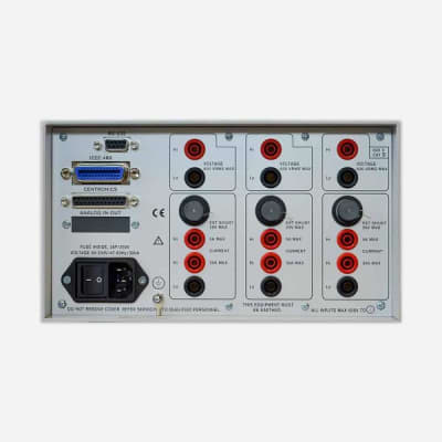 VALHALLA SCIENTIFIC 2430-3S