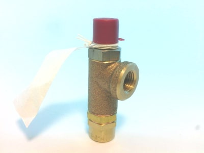 KINGSTON VALVE 103D-2-500