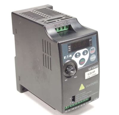 EATON CORPORATION NFXF50A0-1