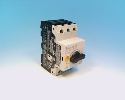 EATON CORPORATION PKZM0-0.63-T