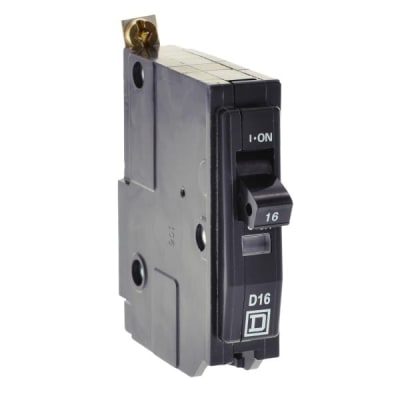 SCHNEIDER ELECTRIC QOBXD120