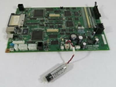 STAR AUTOMATION S480M