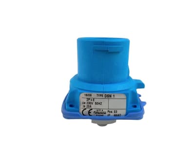 MARECHAL ELECTRIC SA 6118032