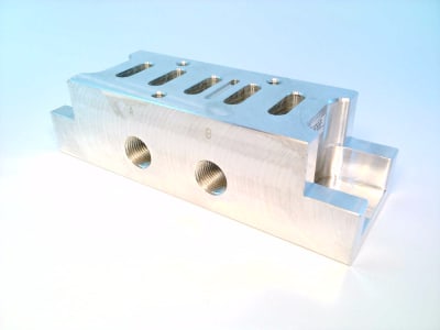 MAC VALVES INC MAC250A-B21A