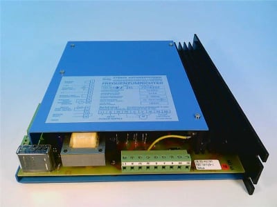 STOBER FAS-1015/B1
