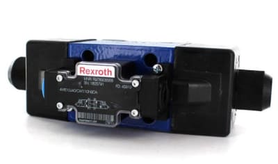 BOSCH 4WE10J4X/CW110N9DA