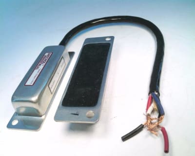 KIDDE-FENWAL, LLC 391-BT-01K