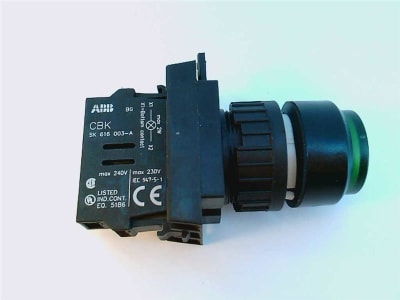 ASEA BROWN BOVERI CBK-KPIF1G