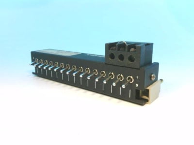 SCHNEIDER ELECTRIC TSX-17-ACC3