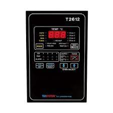 TEC SYSTEMS T2612-B