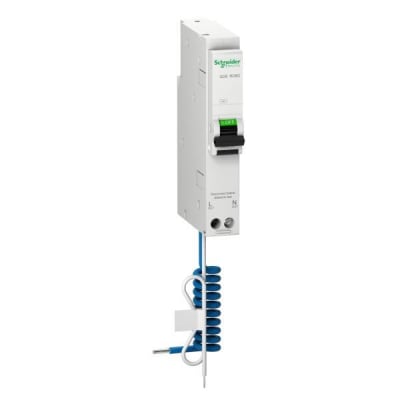 SCHNEIDER ELECTRIC QOE132B01