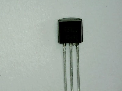 ON SEMICONDUCTOR FJN3302R