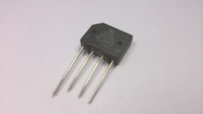 ON SEMICONDUCTOR KBP10M
