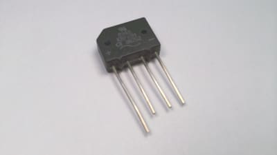 ON SEMICONDUCTOR KBP10M