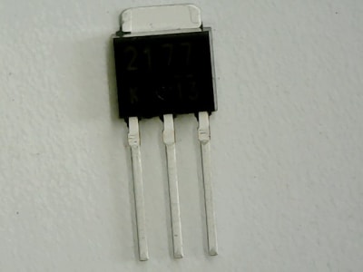 SHINDENGEN 2SK21774100