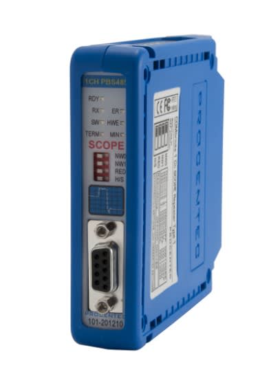 PROCENTEC GC-PB-CB-1CH-SC