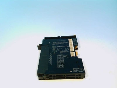 OMRON NX-PC0030
