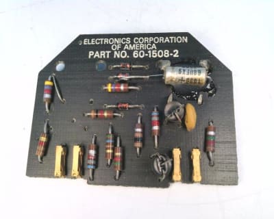 ALLEN BRADLEY 60-1508-2