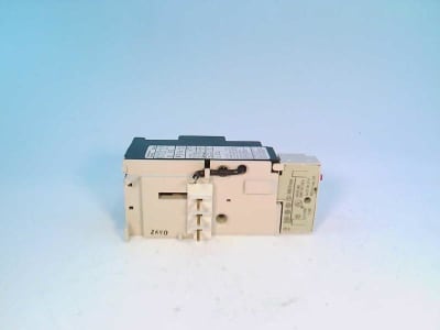 SPRECHER & SCHUH CT4-9