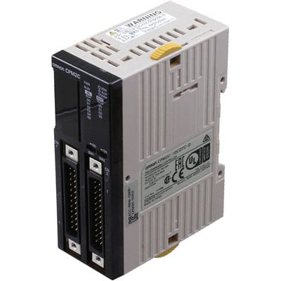 OMRON CPM2C-10CDTC-D