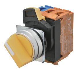 OMRON A22NS-2ML-NYA-G222-NN