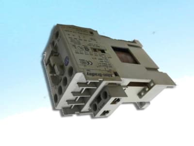 ALLEN BRADLEY 100-C23UDJ01