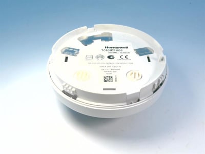 HONEYWELL TC808ES1002