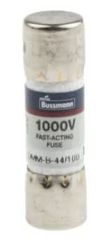 EATON CORPORATION DMM-B-44-100-R