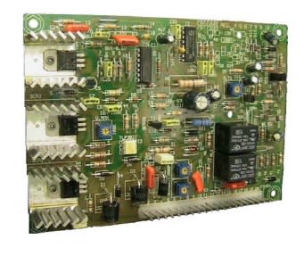 REGOLAZIONE ELECTRIC RE419D