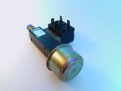 BURKERT MICR-VTKL-VI