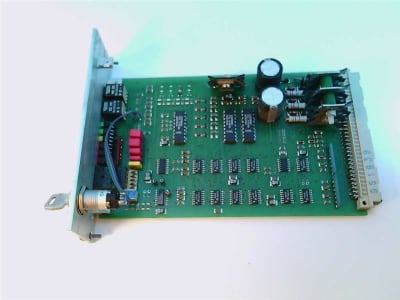 WEISS INSTRUMENTS TS-001-E