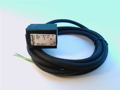 BURKERT 00120617