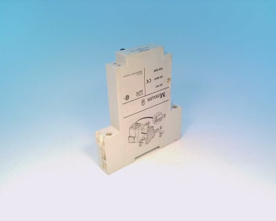 EATON CORPORATION U-PKZ2-24VDC