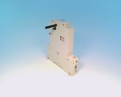 EATON CORPORATION U-PKZ2-24VDC