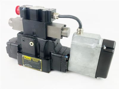 PARKER D41FHA32F4NB0035