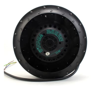 EBM PAPST R2E175-BA62-12