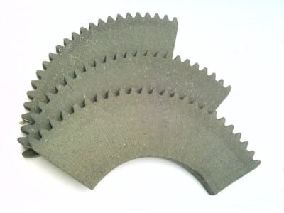 TWIN DISC A-5579-A