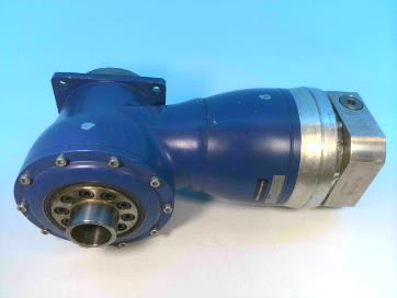 WITTENSTEIN HG+140S-MF2-50-6G1-1S10