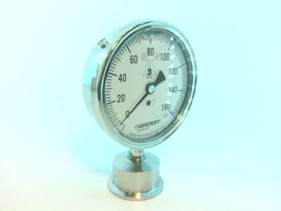 ASHCROFT 35-1032-SL-15L-160-XC4