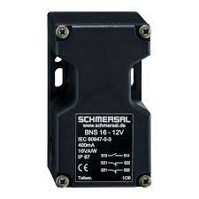 SCHMERSAL BNS 16-11ZV-ST1-2505-1