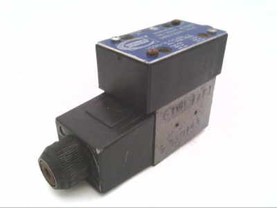 CONTINENTAL HYDRAULICS VS5M-1A-GB-70L-K