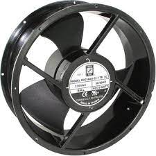 ORION FANS OA254AN221TBXC