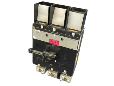 SCHNEIDER ELECTRIC NHF361200