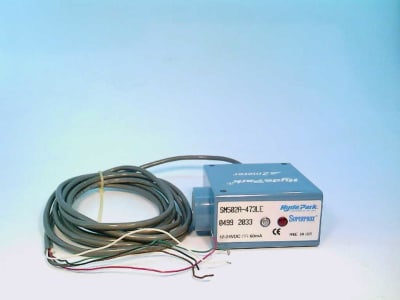 SCHNEIDER ELECTRIC SM502A473LE