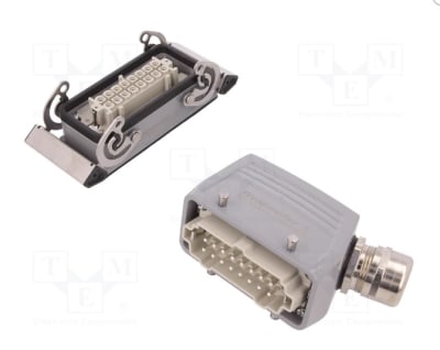 WEIDMULLER 1027640000