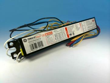 GENERAL ELECTRIC GE432MAX347-N